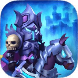 黑龙与天使九游客户端