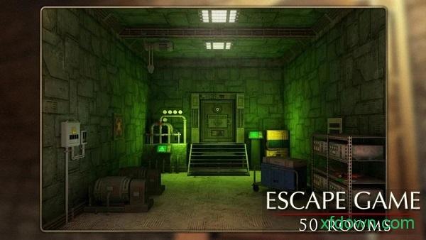 密室逃脱50个房间1手游(escape game 50 rooms 1)截图3