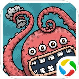 黑暗料理王vivo版