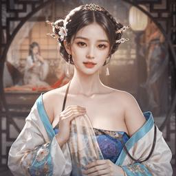 极品芝麻官单机不联网版