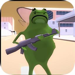 疯狂青蛙模拟器中文版