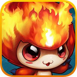 超级精灵国际服手游