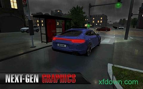 驾驶学校2017中文版截图1