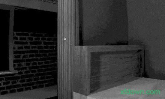 调查模拟器游戏截图1