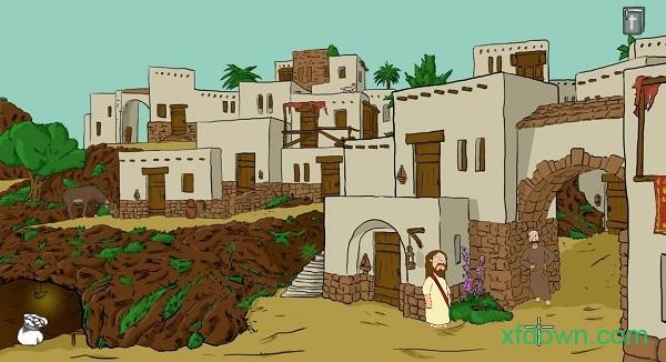 第三天演示手游(TheThirdDay)截图0