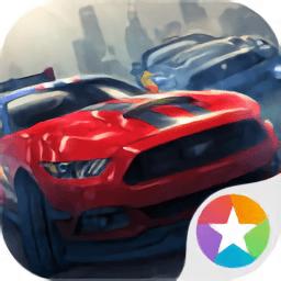 小米赛车九游版