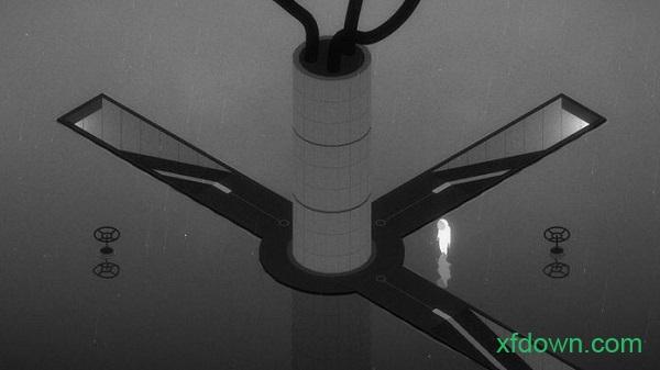 星人光的故事游戏(Starman)截图1