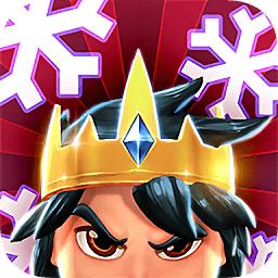 小王子复国战2中文版(RoyalRevolt 2)