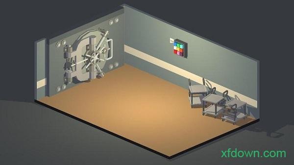 小房间故事小镇之谜截图3