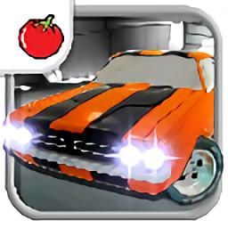 漂移之王(drift king)小游戏