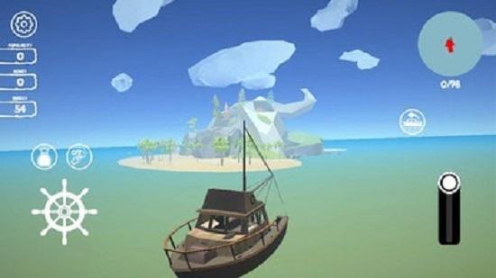 淘金猎人游戏截图0