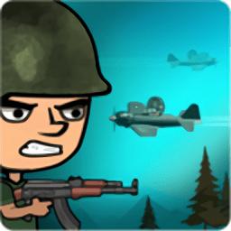 战争部队中文破解版