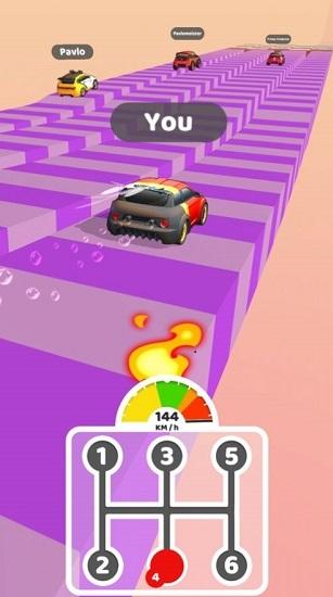 真人赛车官方版截图1