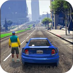 我的狂野飞车最新版