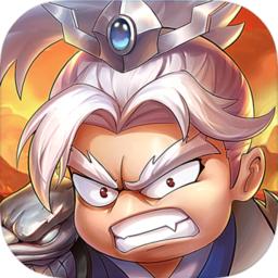 萌将三国oppo手机版