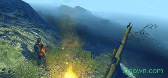 方舟之家岛屿生存中文版截图0