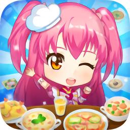 巴啦啦梦幻餐厅