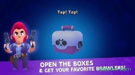 开箱模拟器手机版截图0