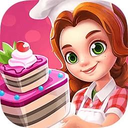 我的蛋糕店美食家手游