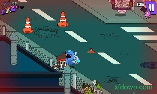 ok ko游戏中文版截图0