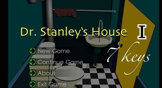 博士的家1(dr.stanley)完整版截图2