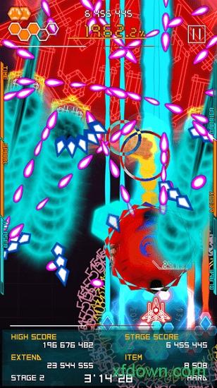 弹幕星期一黑中文破解版(BHM Black)截图3