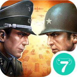二战风云2网易版