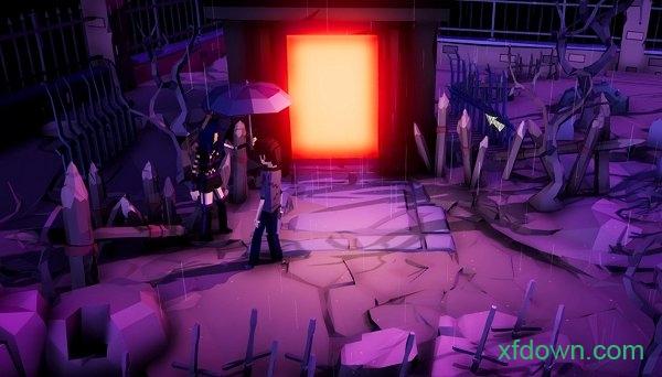 恶魔不撒谎2手游截图1