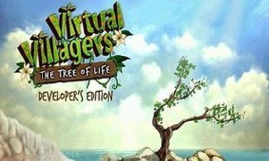 虚拟村庄(virtual villagers)中文版截图1