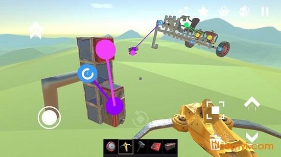 evertech sandbox(沙盒村庄)汉化版截图1