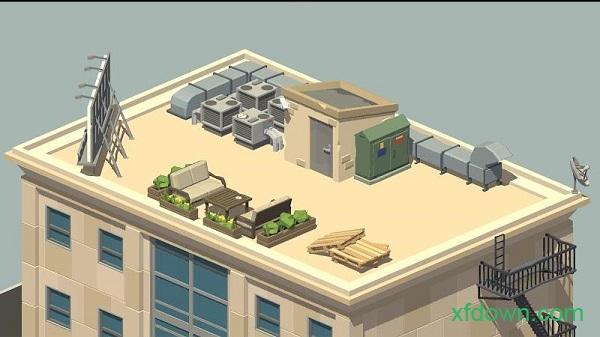 小房间故事小镇之谜截图1