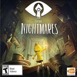 小小噩梦游戏(Guide of Little Nightmares)