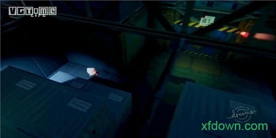 潜鹅谍影(白鹅大冒险)截图2