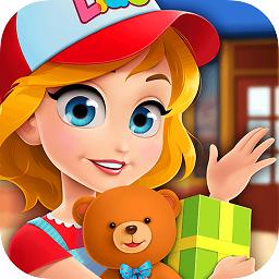 天才宝宝玩具店九游版