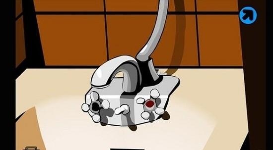 博士的家1(dr.stanley)完整版截图1