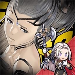 上帝之环的火焰手游