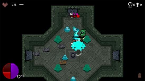 bitdungeon2最新版截图1