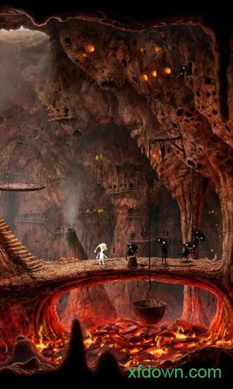 银河历险记3九游版截图2