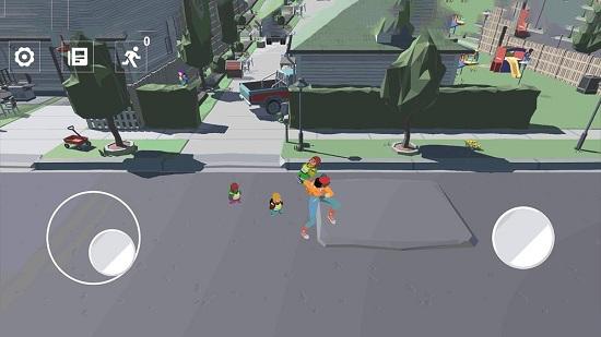 knoddskogen手机版截图0