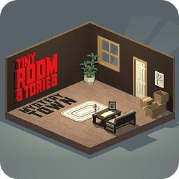 小房间故事小镇之谜