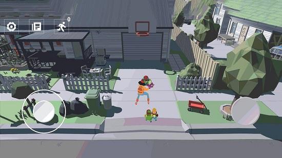 knoddskogen手机版截图2