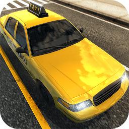真实城市出租车九游客户端