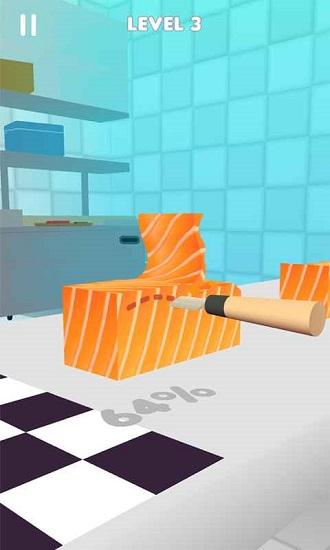 美味寿司店官方版截图3