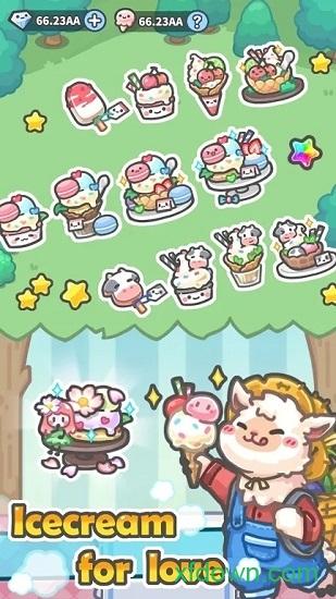 放置卡通牧场手游截图2