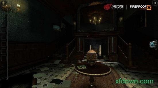 迷室往逝腾讯版截图3