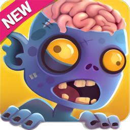 僵尸大亨手机版