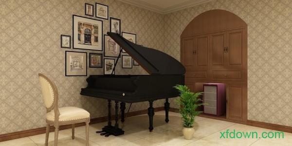 从内幕中逃离手游截图0