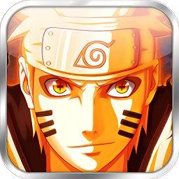 国际版究极火影风暴游戏