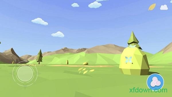 缘结精灵手游截图1