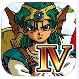 勇者斗恶龙4(DQ4)